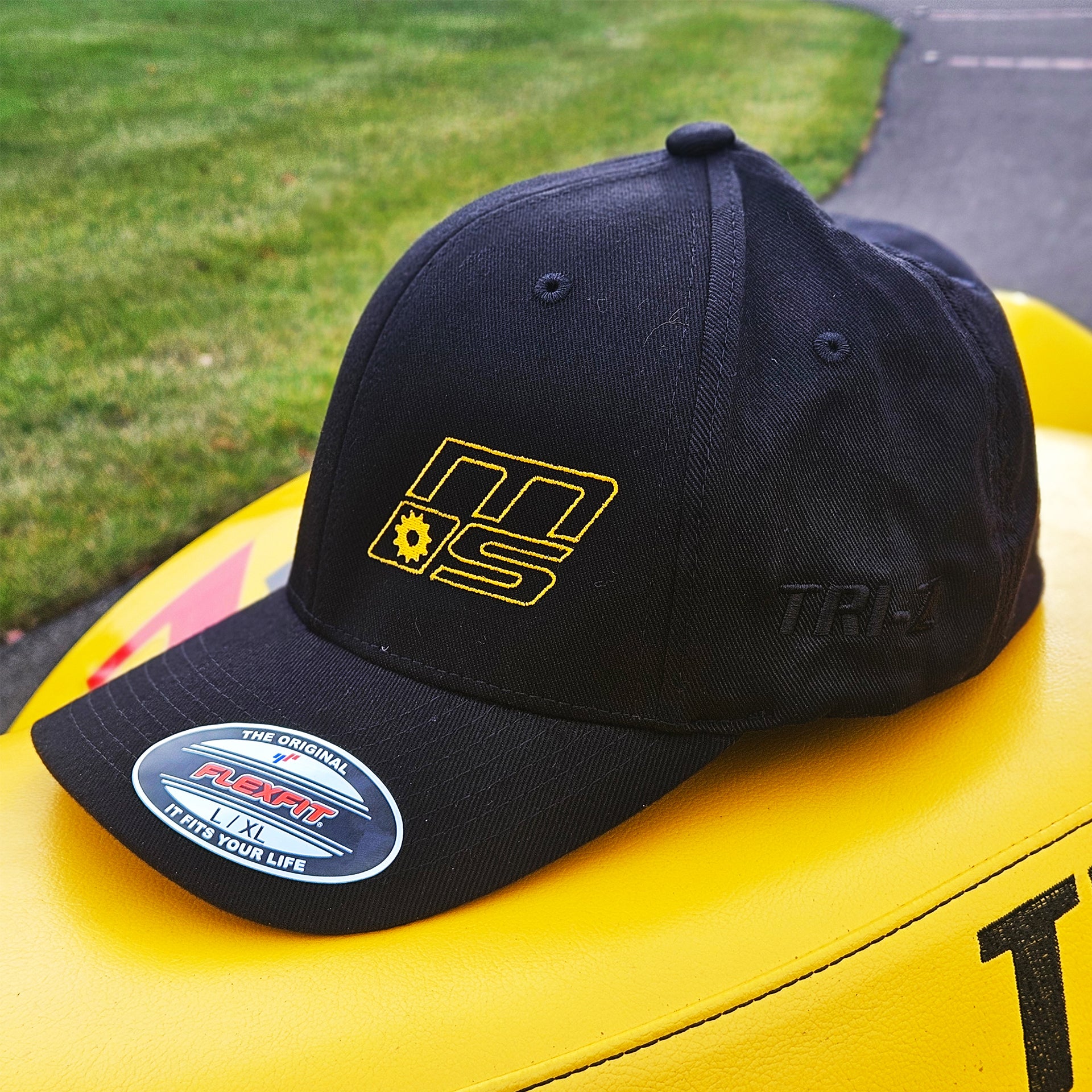 TRI-Z Sweepstakes Hat (Automatic Entry)
