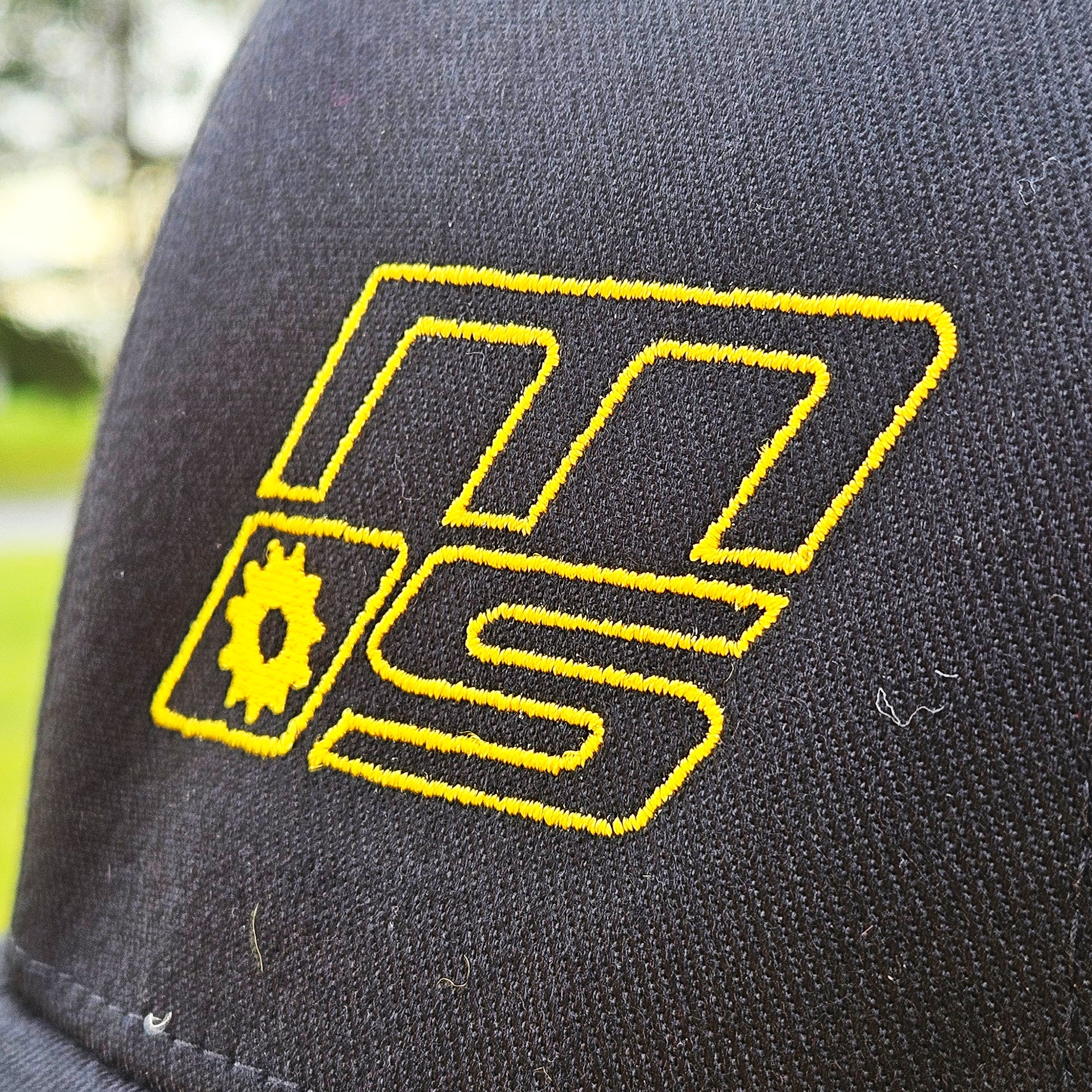 TRI-Z Sweepstakes Hat (Automatic Entry)