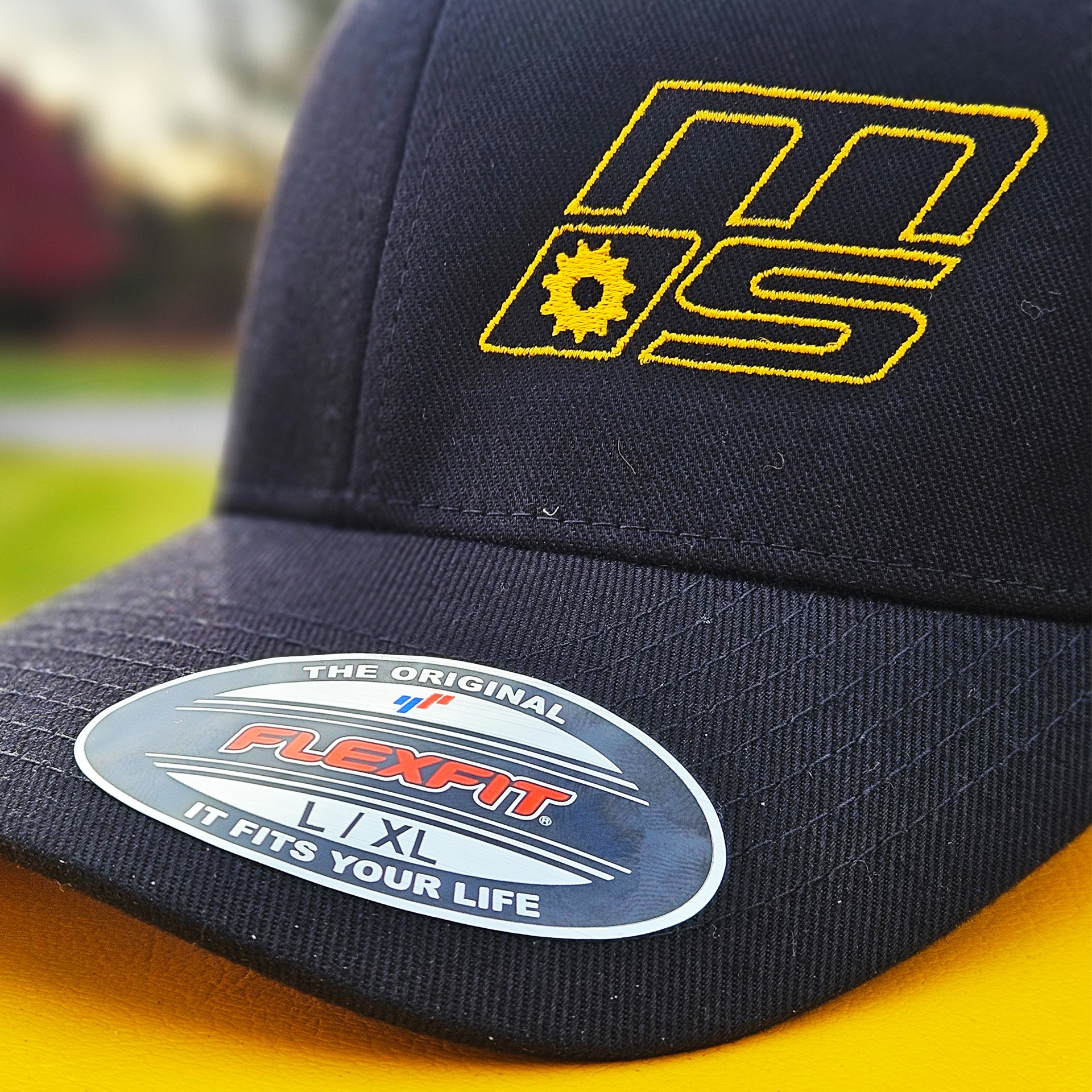 TRI-Z Sweepstakes Hat (Automatic Entry)