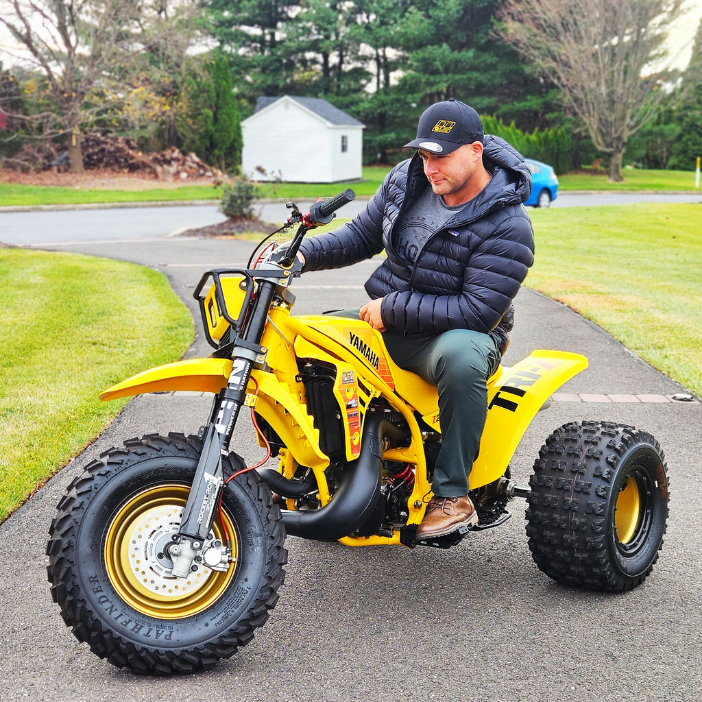 TRI-Z Sweepstakes Hat (Automatic Entry)