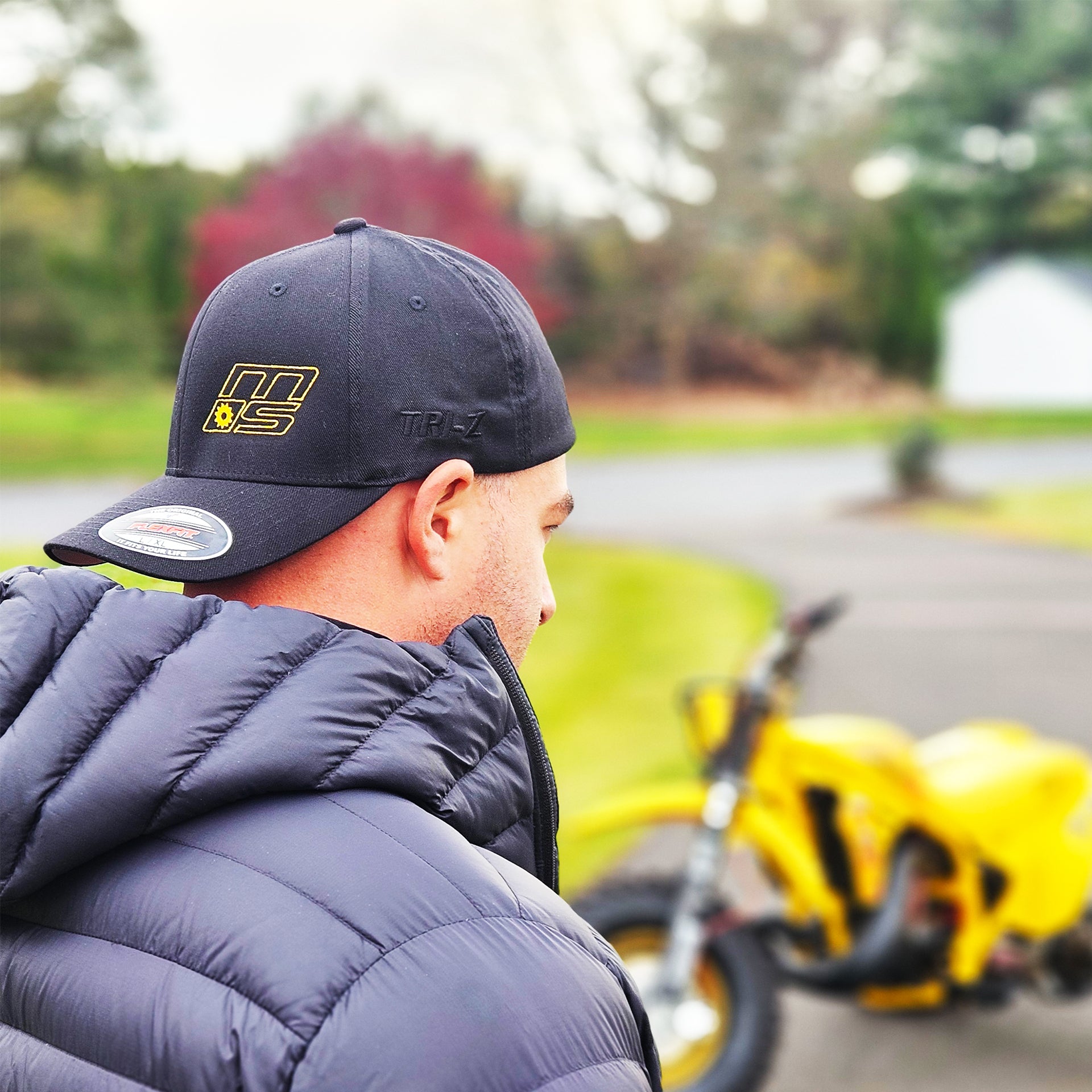 TRI-Z Sweepstakes Hat (Automatic Entry)