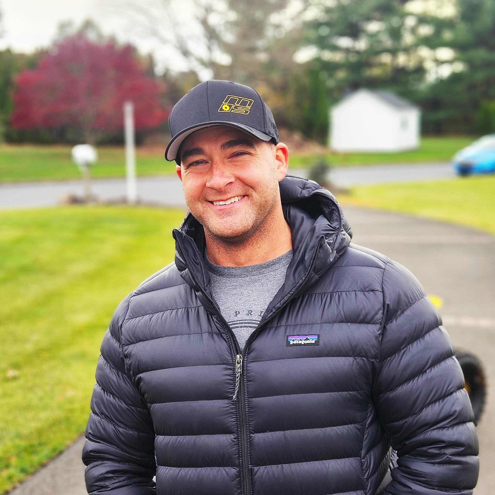 TRI-Z Sweepstakes Hat (Automatic Entry)